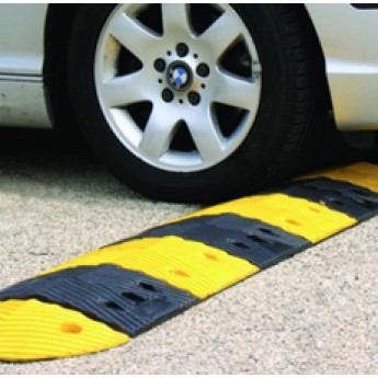 Hız Kesiciler ve Çeşitli Aparatlar